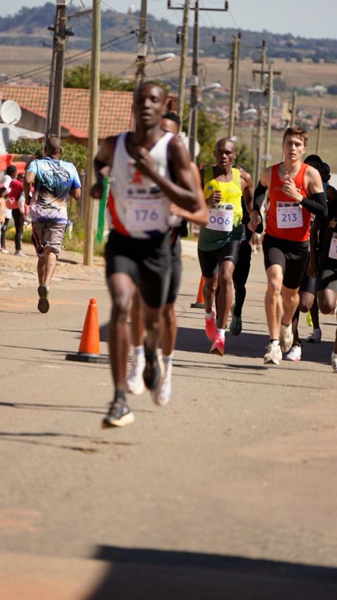 Event photograph