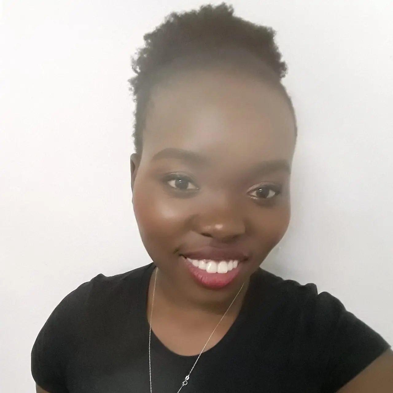 Rose Zwelibanzi
